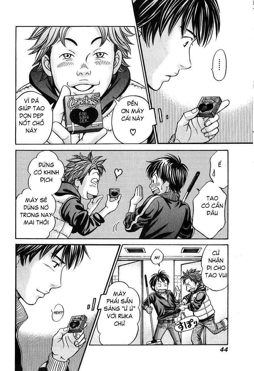 hetakoi chapter 26 11