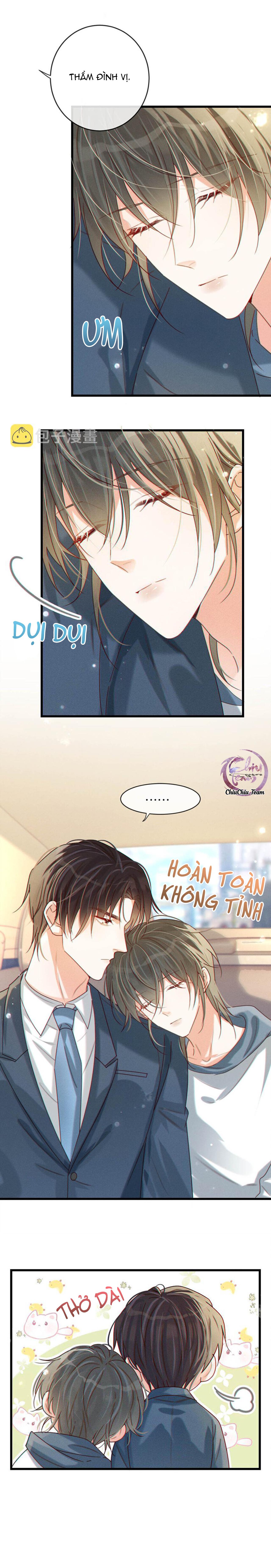 nghiện rượu chapter 50 3