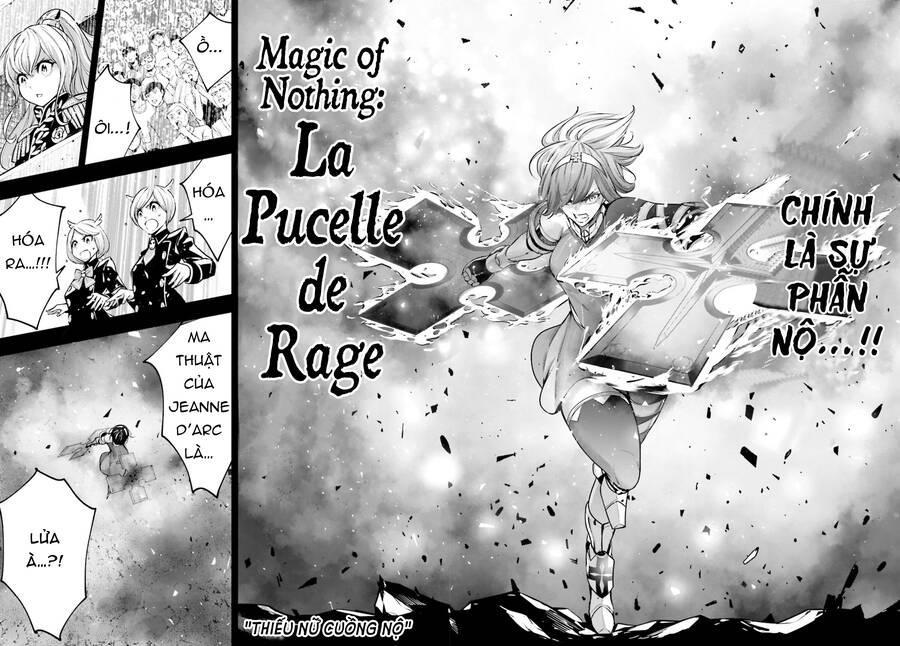 majo taisen - the war of greedy witches chapter 11 20