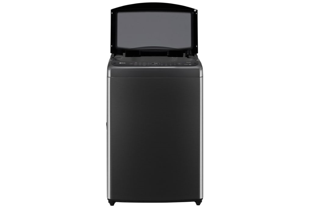 TV2519SV7J - Máy giặt LG AI DD Inverter 19 kg TV2519SV7J - Hàng Chính Hãng - Chỉ Giao HCM