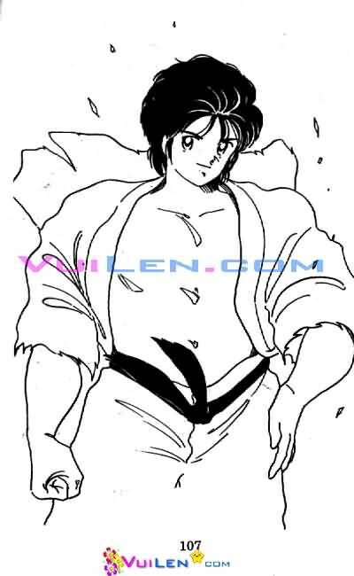 truyền nhân atula - shura no mon i chapter 3 108