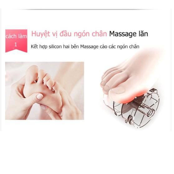 Máy massage bấm huyệt chân VN-FM2 - Gia dụng SG