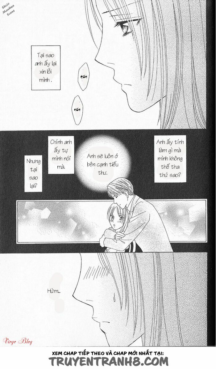 chou yo hana yo chapter 30 28
