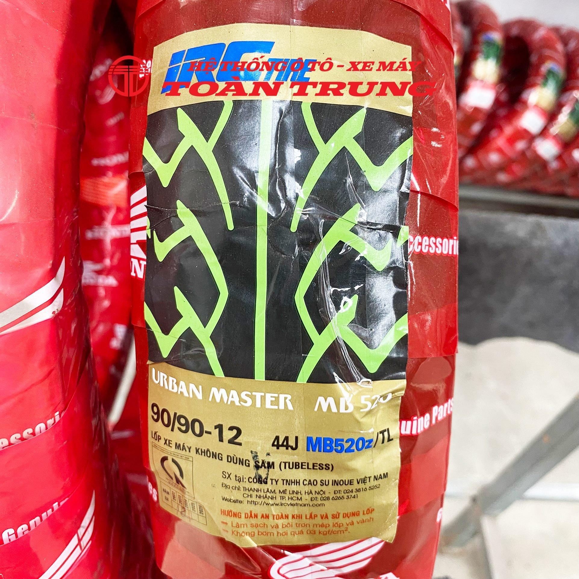 Lốp trước xe LEAD, SCR chính hãƞg Honda &quot;44711K12931&quot;