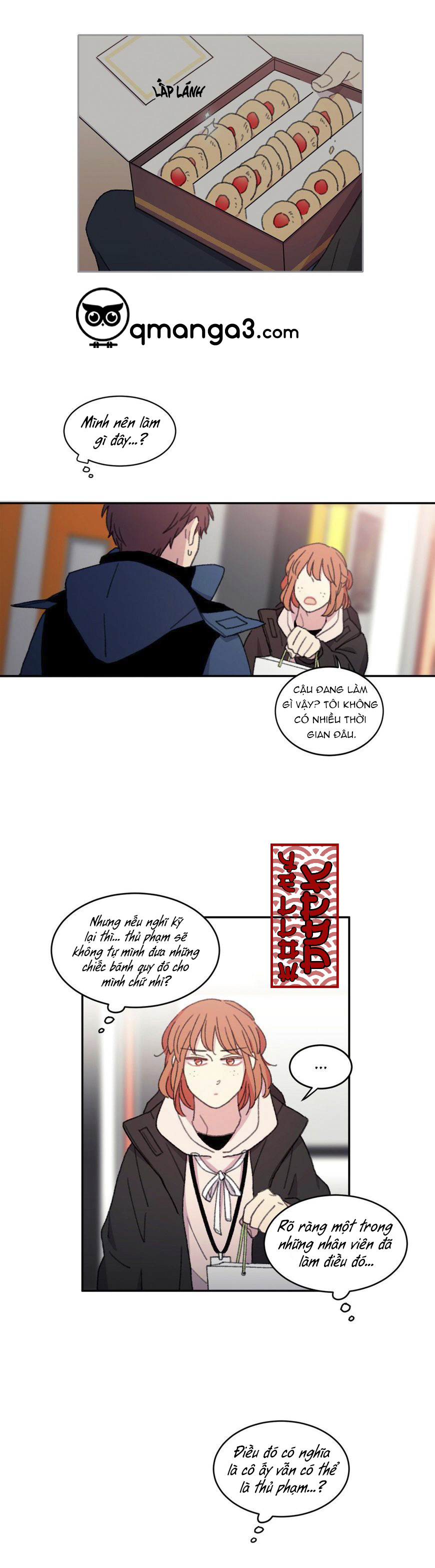 chẳng thể rời mắt khỏi cậu chapter 15 7