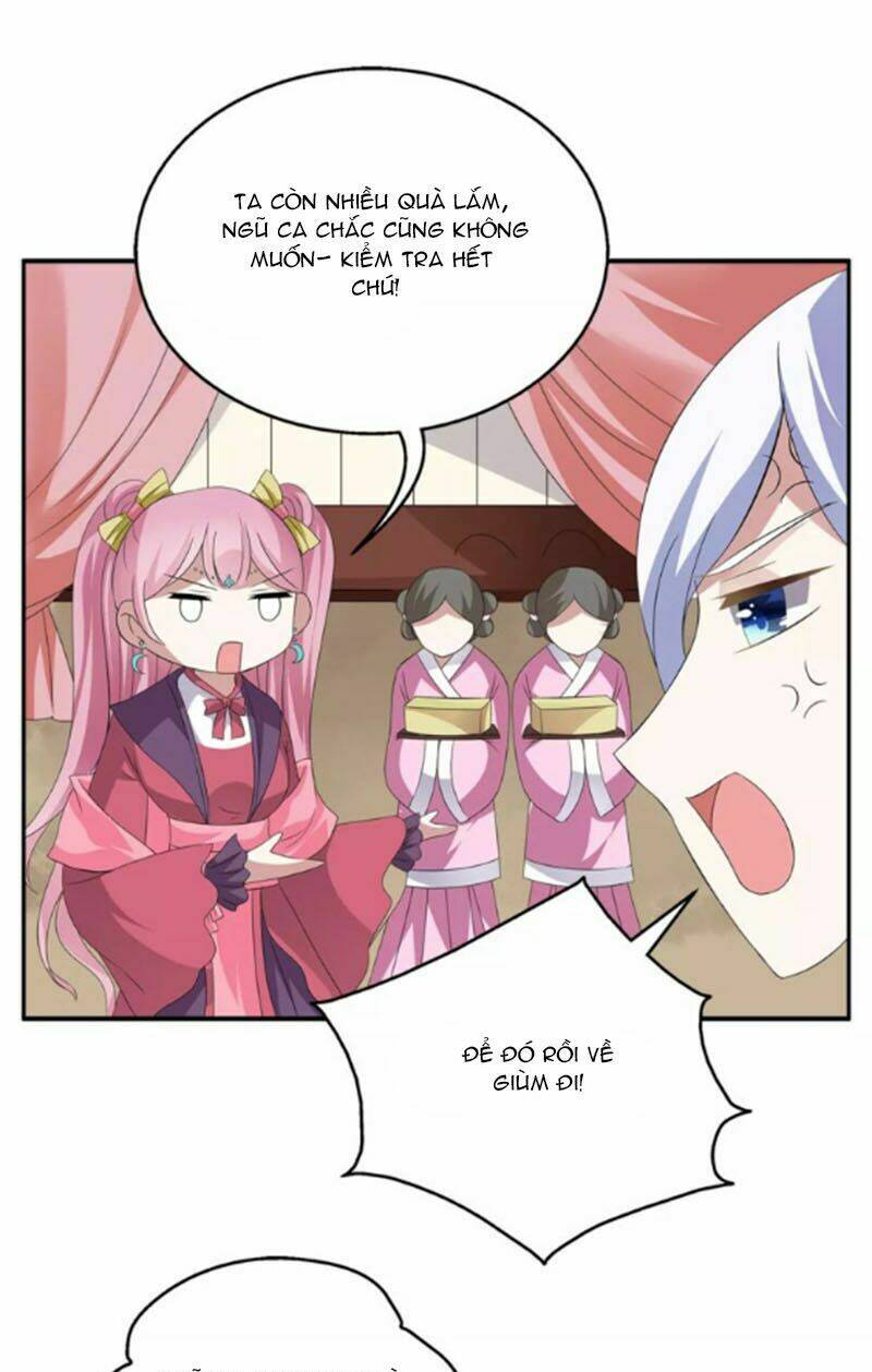 tuấn sủng có độc chapter 7 10