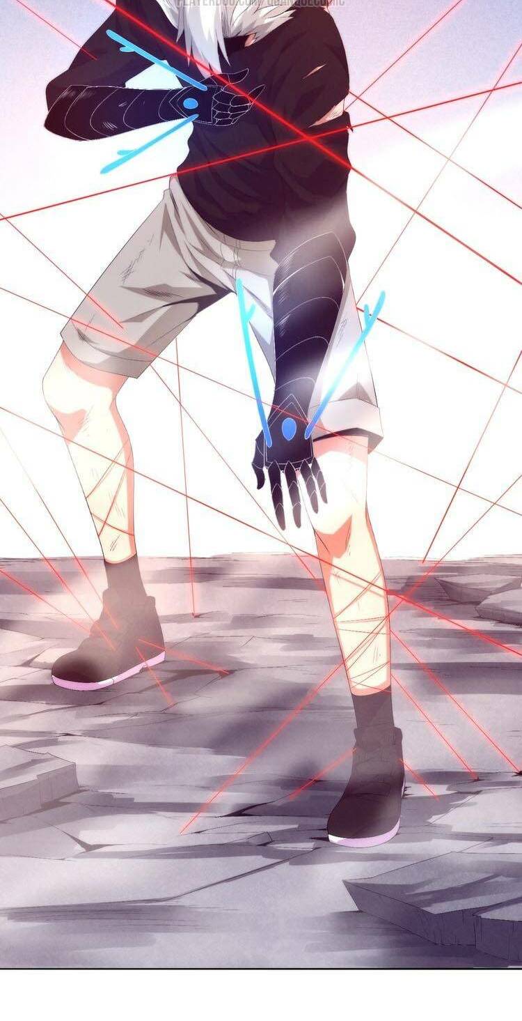 hắc kim đảo chapter 19 8