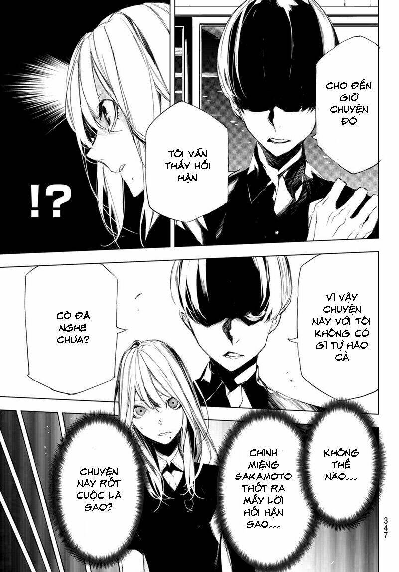 giết người trong giấc mơ chapter 11 10