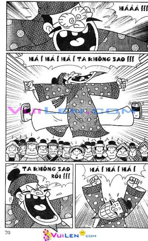 thần đồng đất việt chapter 130 67