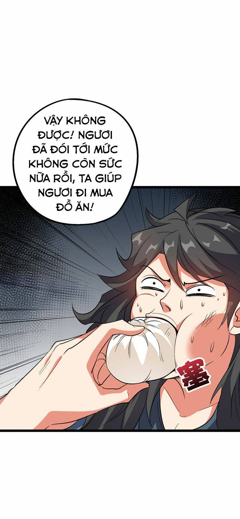 phục thiên thánh chủ chapter 84 31