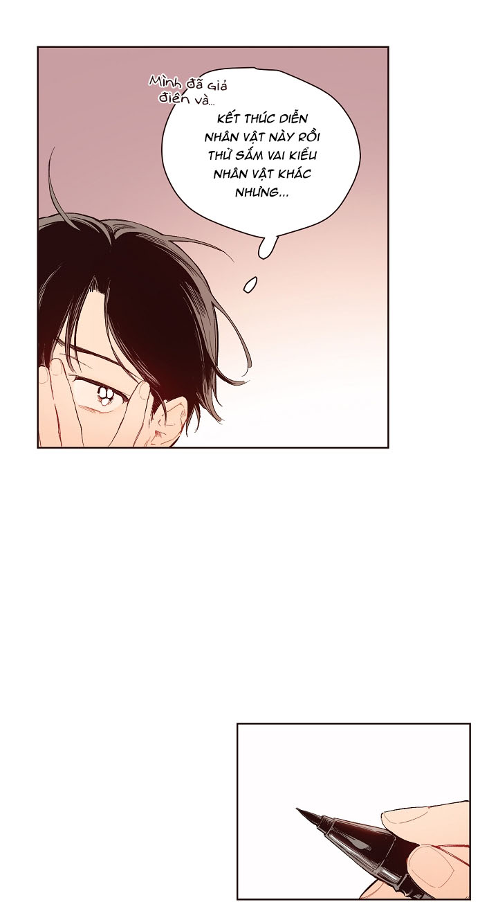 hãy trao cho tôi một tình yêu tựa như phim chapter 4 19