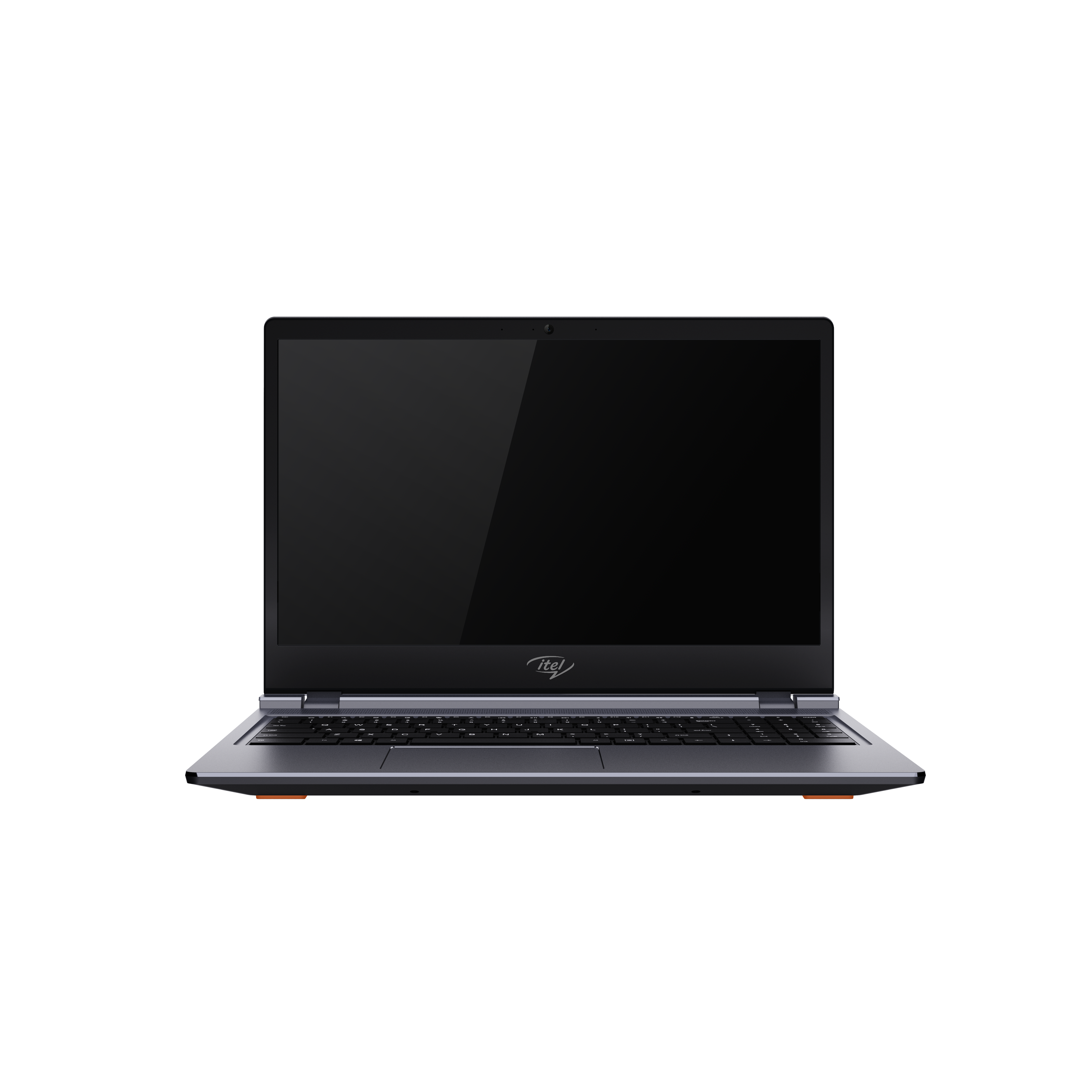 Laptop ITEL Spirit 1 15.6 inch Core i3 8109U/ Win 11 Home - Hàng Chính Hãng 