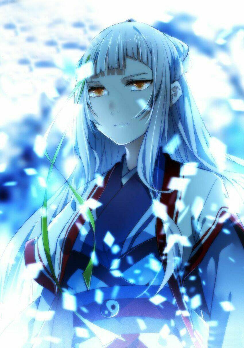 trước kia có tòa linh kiếm sơn chapter 281 2