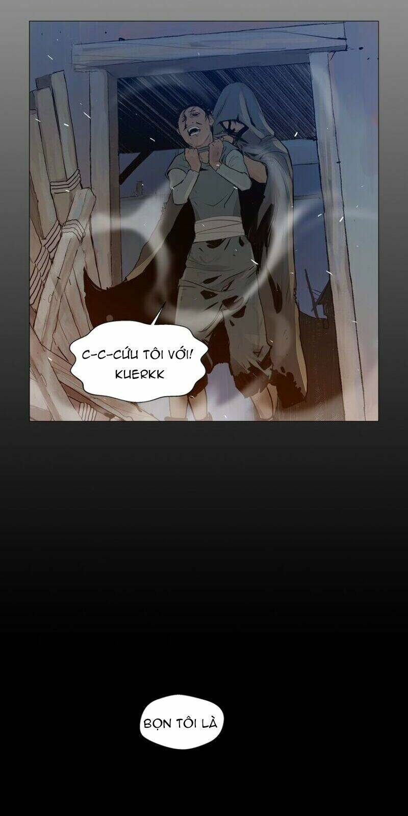 thanh gươm danh vọng chapter 8 41