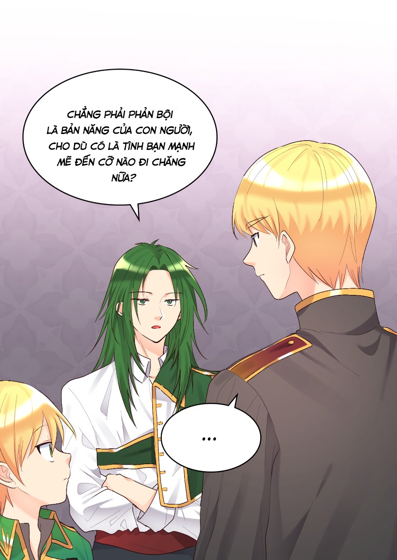 song sinh trọng sinh chapter 37 18