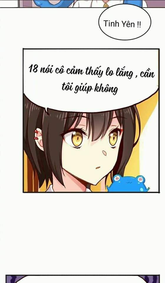 tân quang thiên chapter 20 22