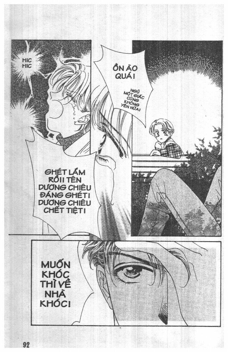 thiên thần bé bỏng chapter 1 92