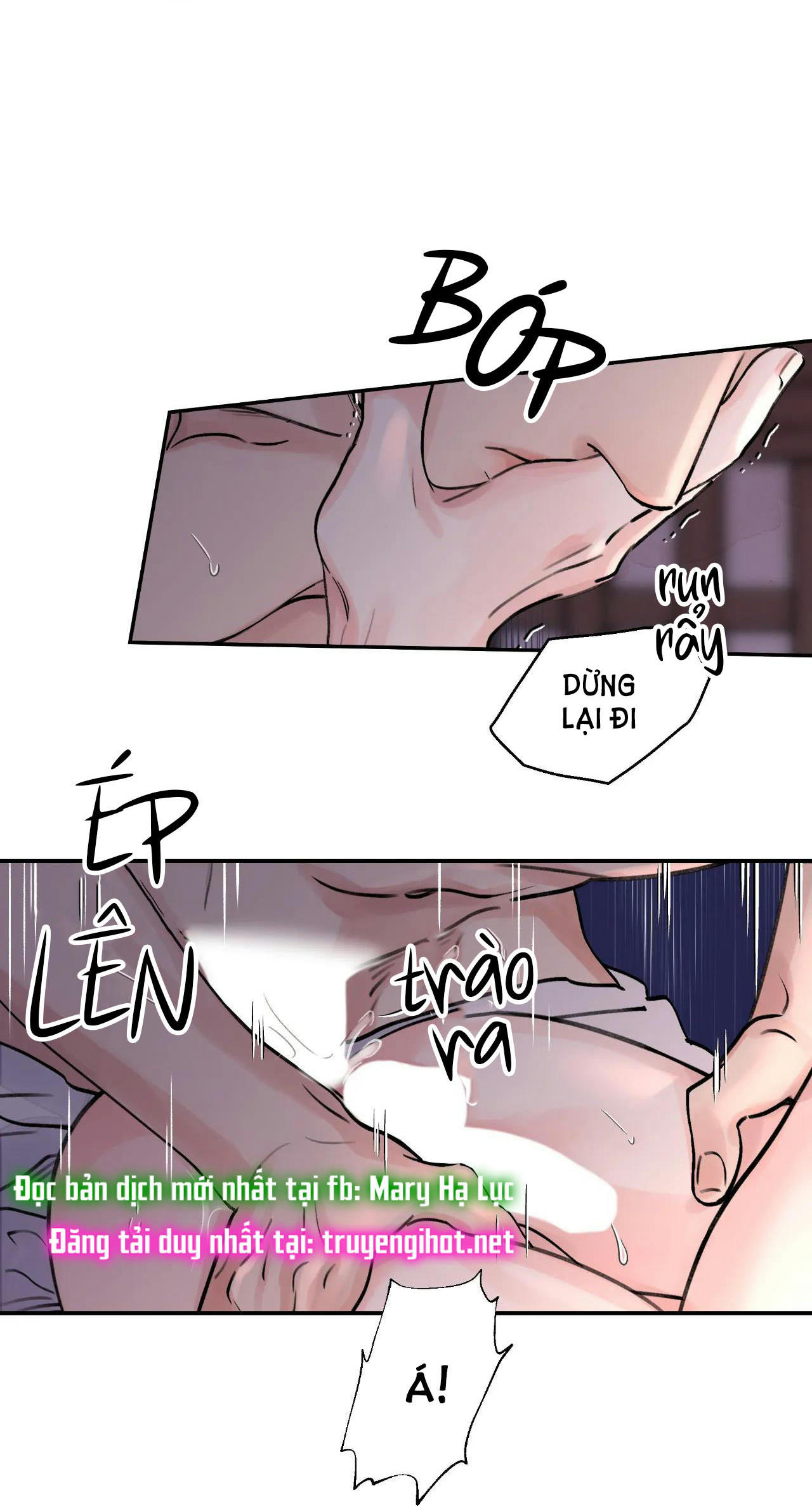 [18+] trượng kiếm tựa hoa chapter 5.1 12