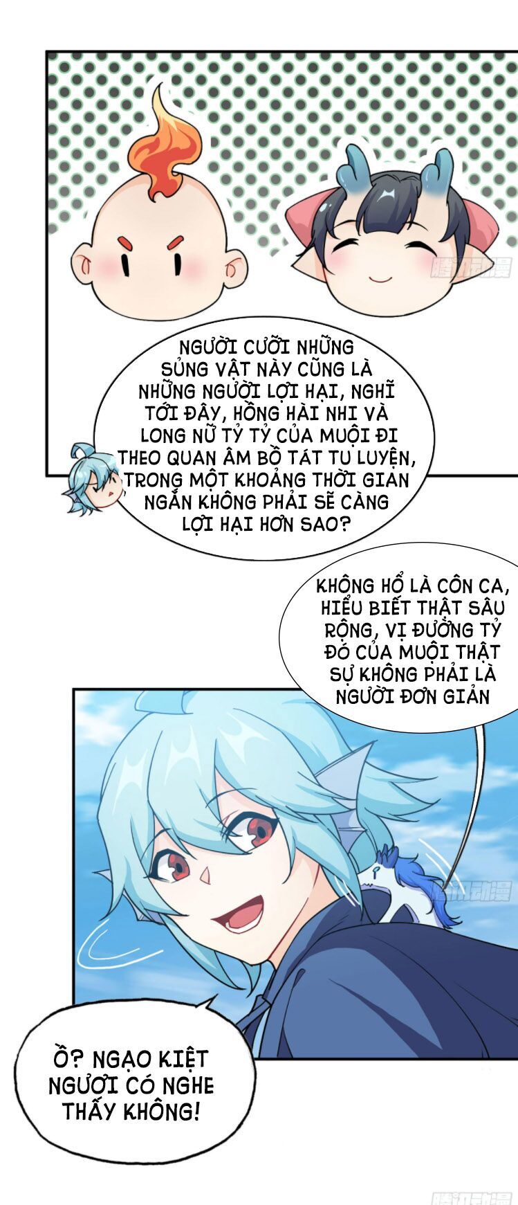 khởi đầu bằng một con côn chapter 120 16