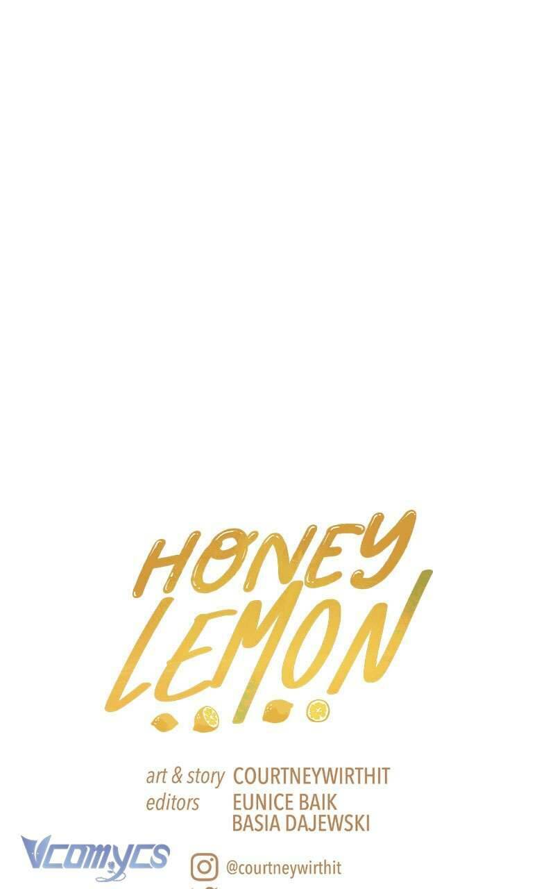 honey lemon chapter 2 60