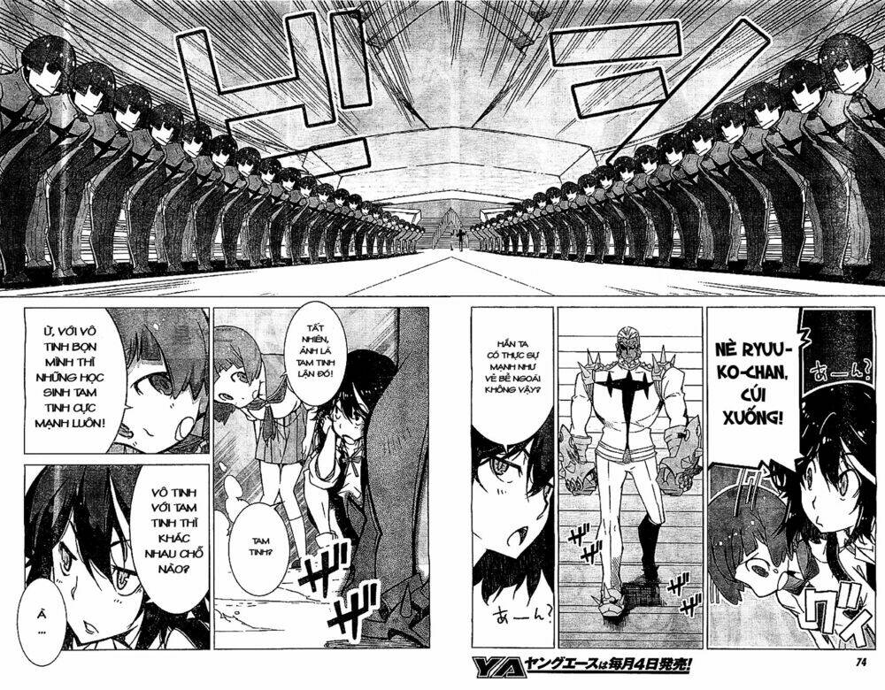 kill la kill chapter 1.2 10