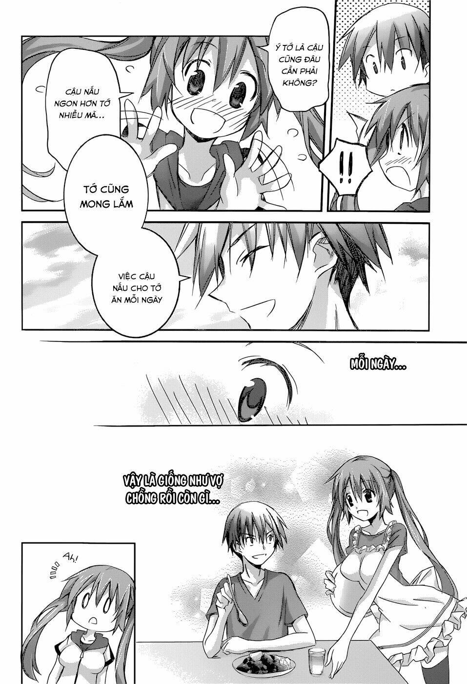 valkyria nainen kikan chapter 8 21