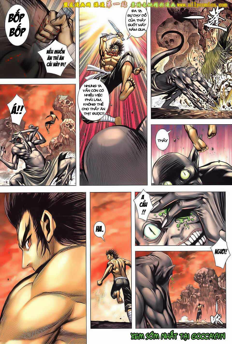 phong thần ký iii chapter 42 6