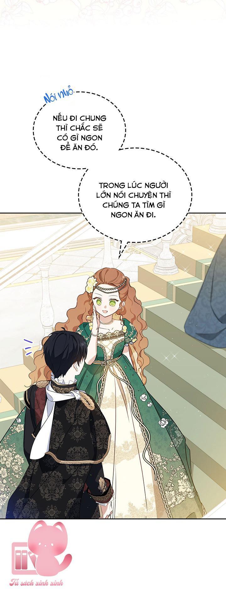 kiếp này ta sẽ trở thành gia chủ chapter 114 25