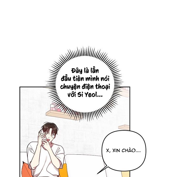 thần tượng đến rồi!? chapter 12 94