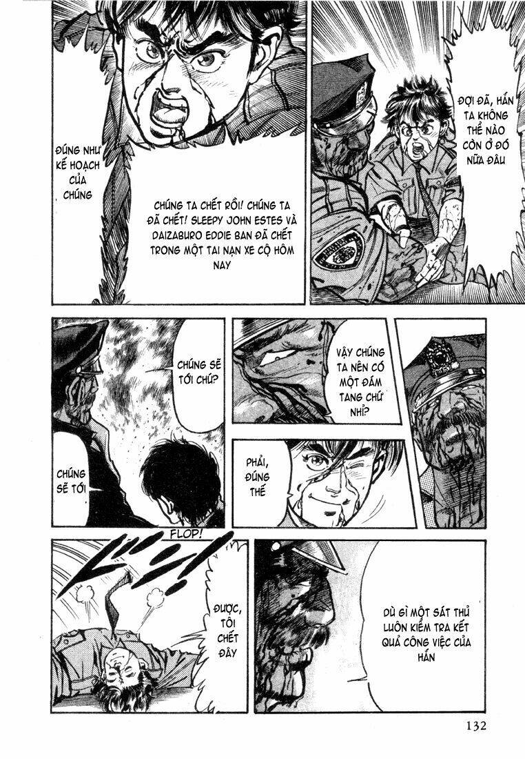 mad bull 34 chapter 6 9