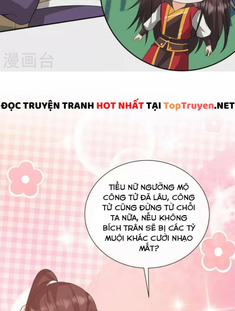 tôi phá vỡ hào quang của nhân vật chính chapter 32 12