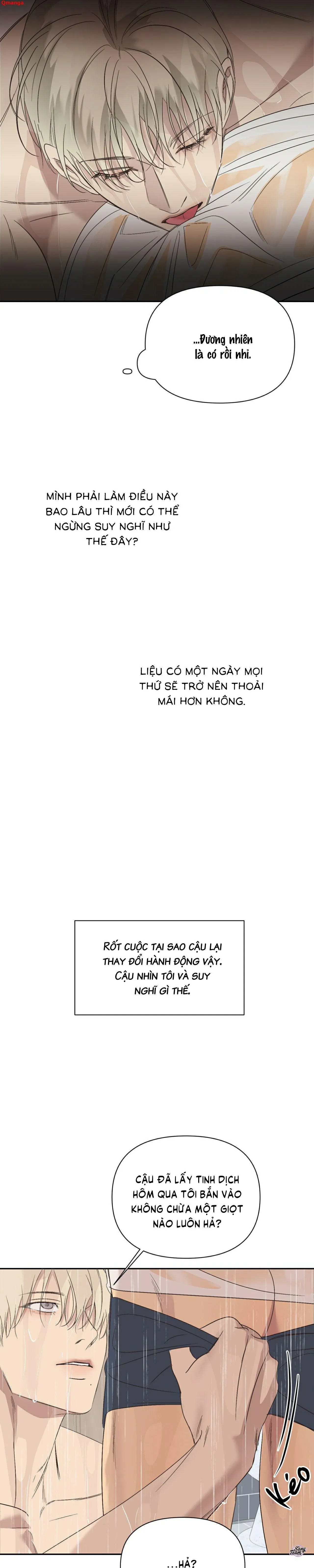 phía sau ánh hào quang chapter 29 19