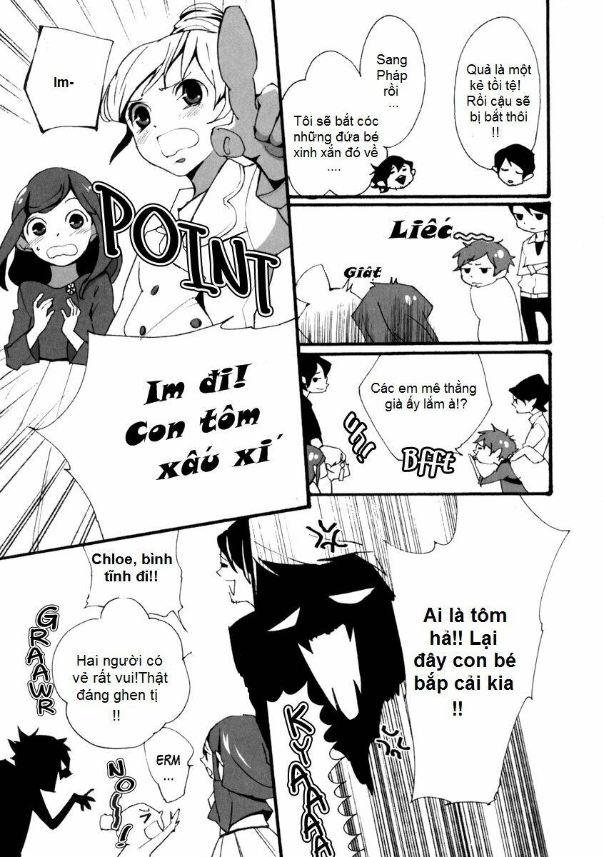 kiri - the route of infection kanaria chapter 2 19