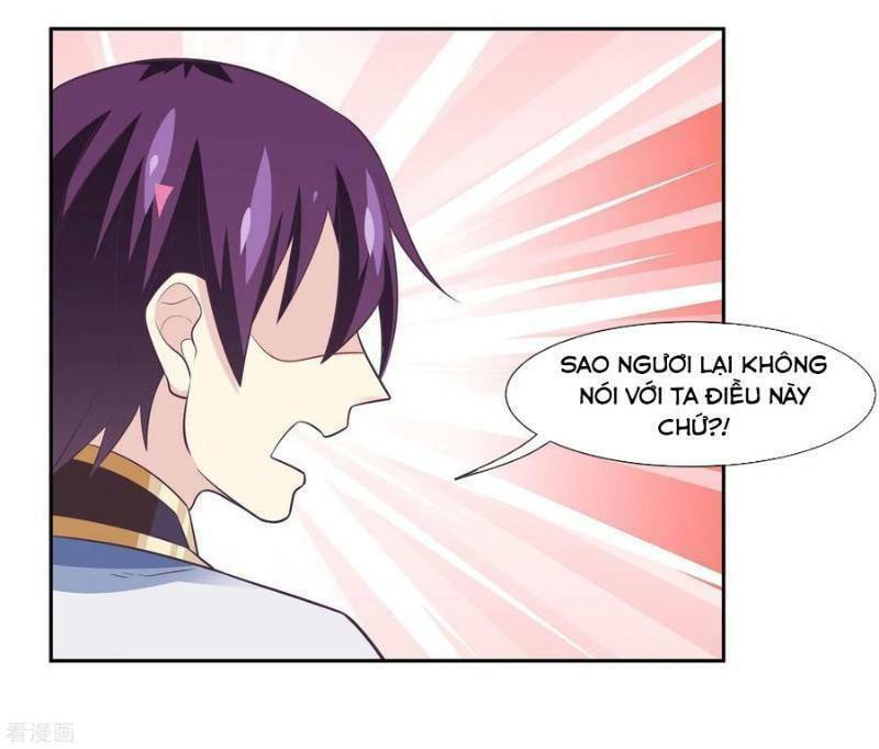 ta là ngọc hoàng đại đế chapter 55 12