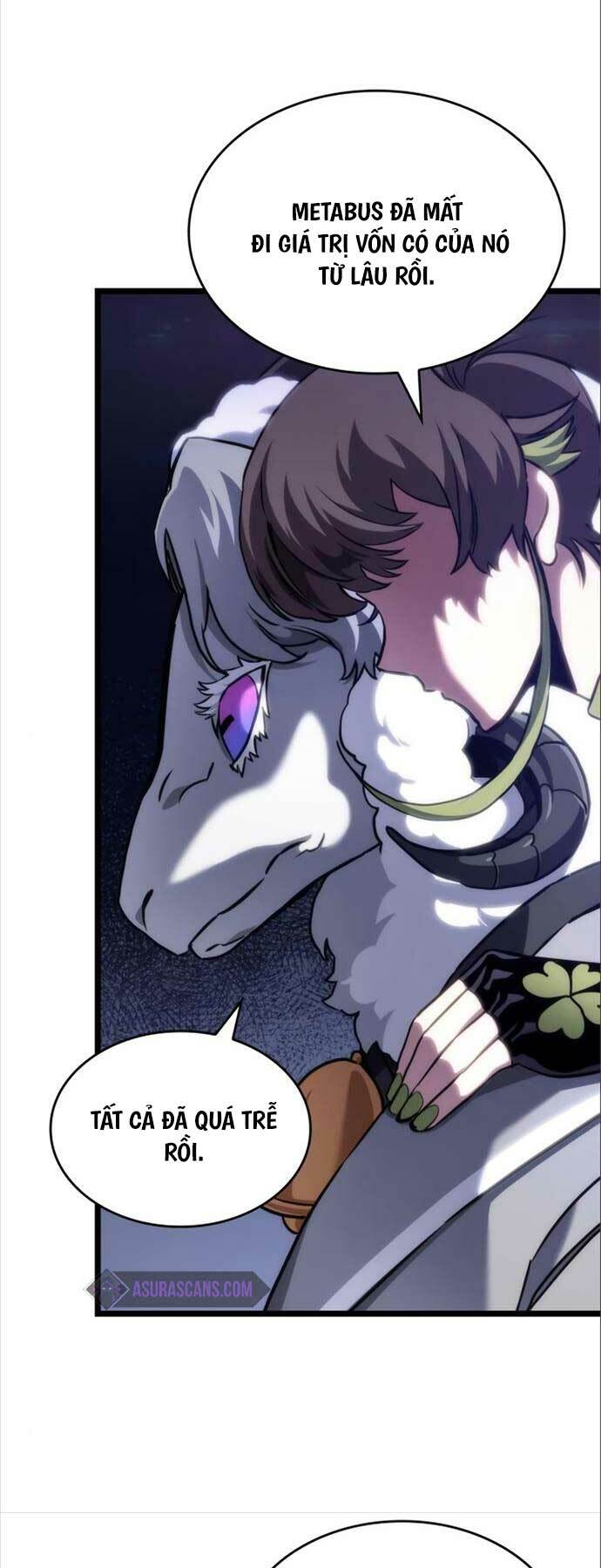 thế giới hậu tận thế chapter 101 64