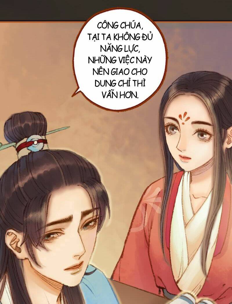 phượng tù hoàng chapter 27 22