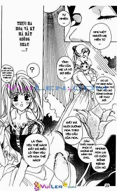duyên kỳ ngộ chapter 2 29