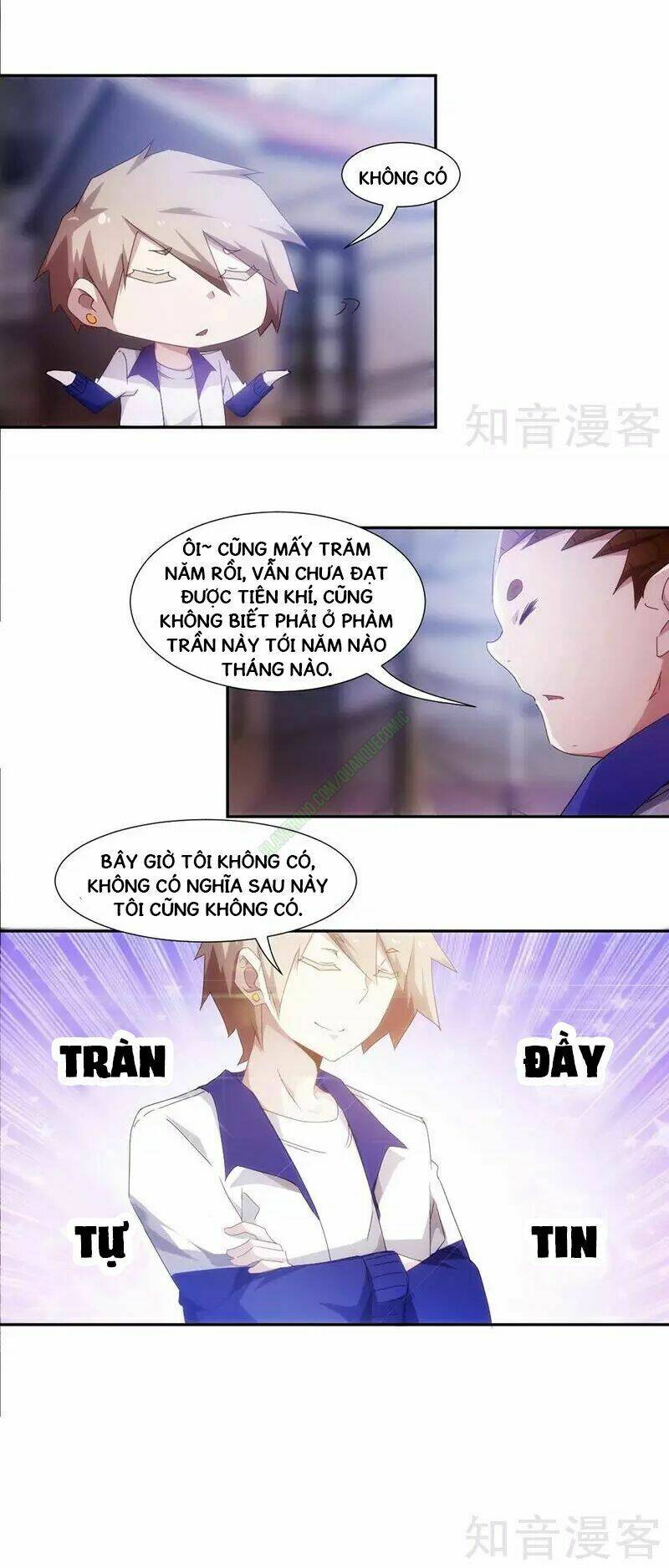 thần y hệ thống chapter 35 4