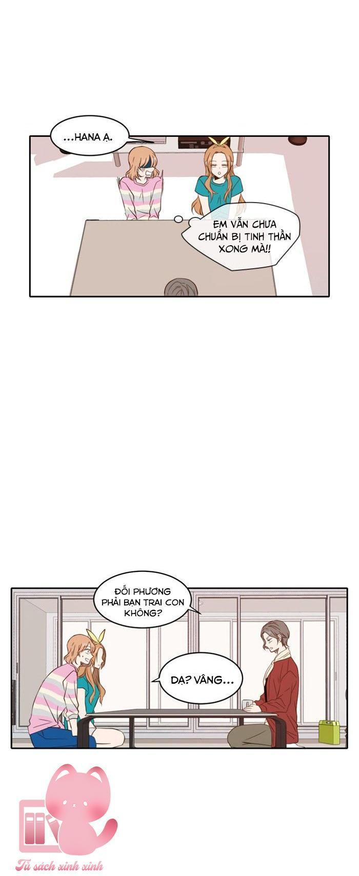 a good day to be a dog chapter 38 29