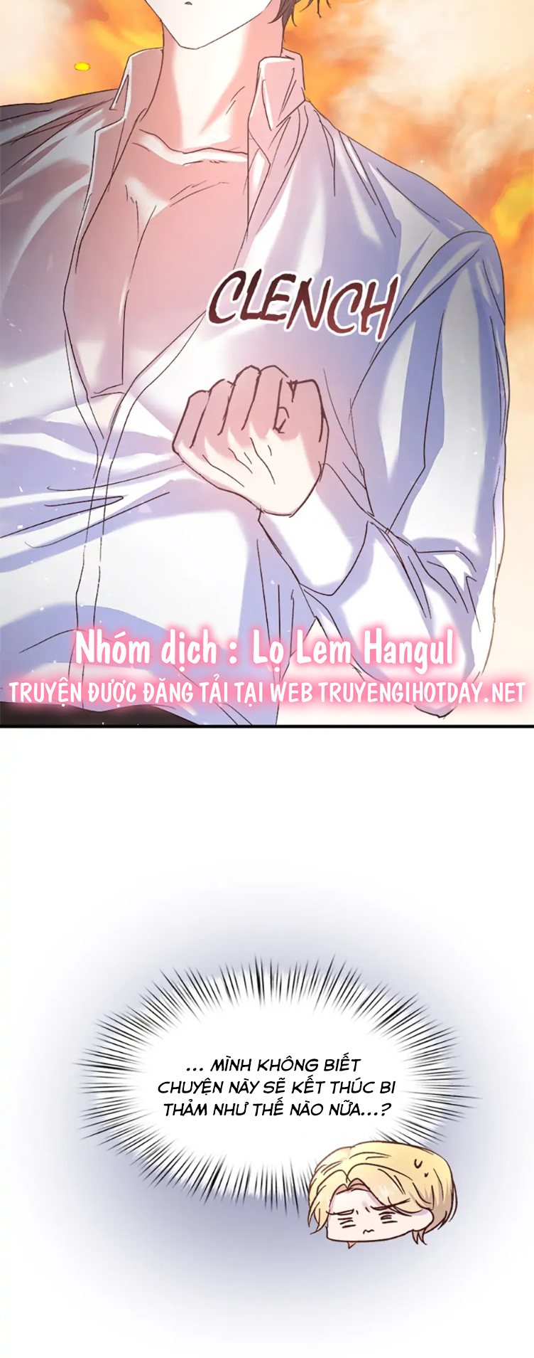 tôi sẽ không kết hôn với ngài đâu chapter 21 11