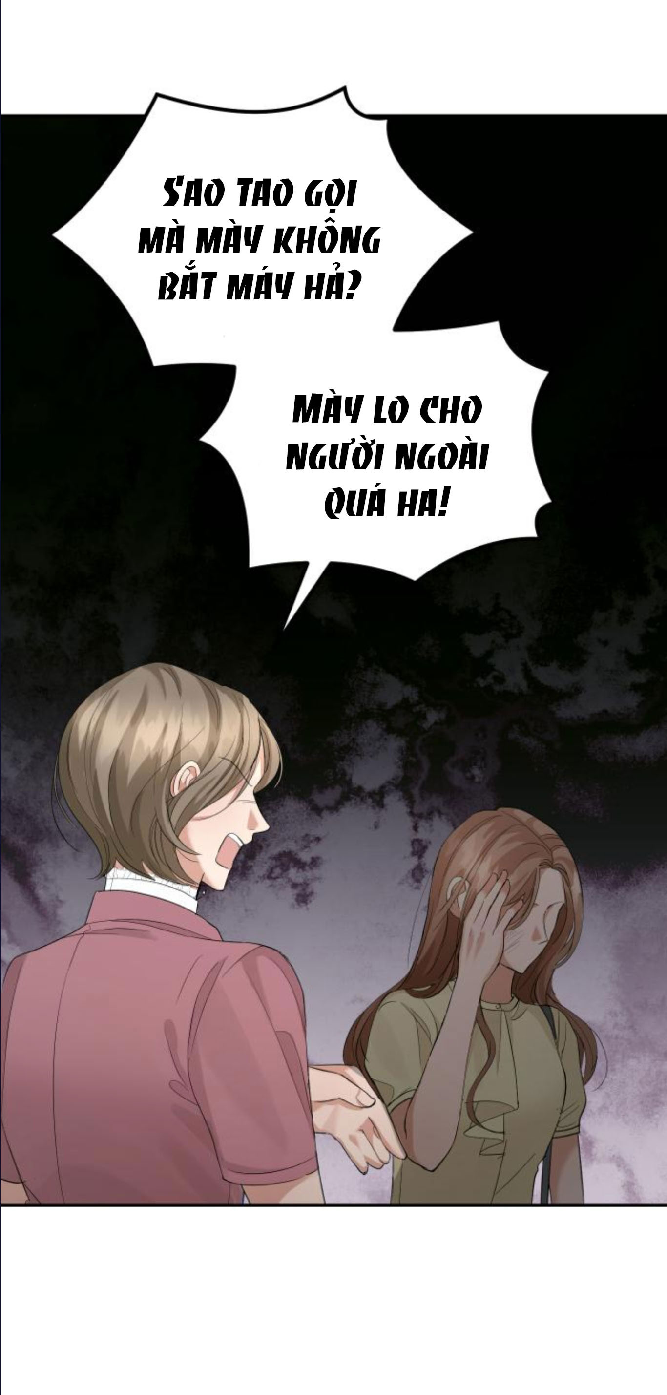 cuộc hôn nhân hoàn hảo chapter 9.1 17