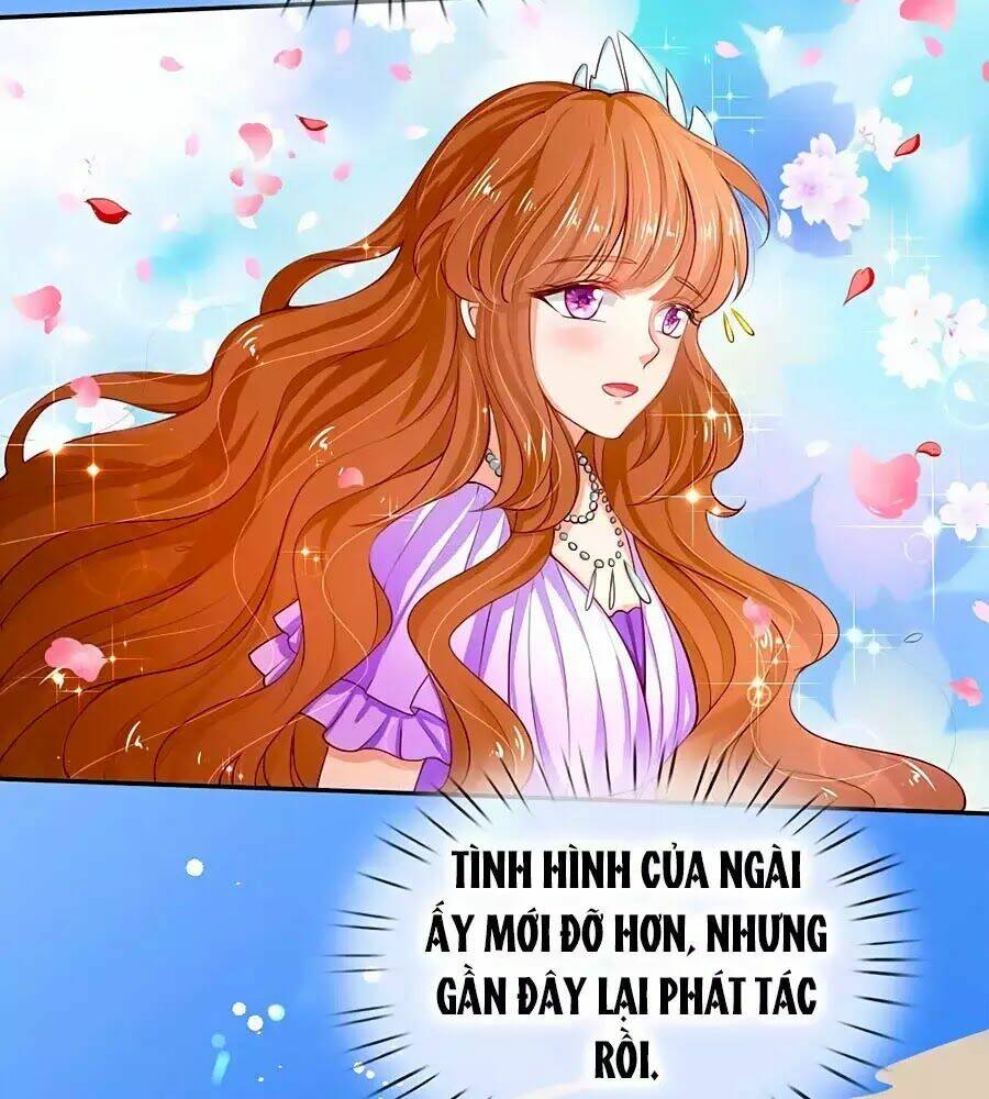 bỗng một ngày trở thành con gái nhà vua chapter 104 37