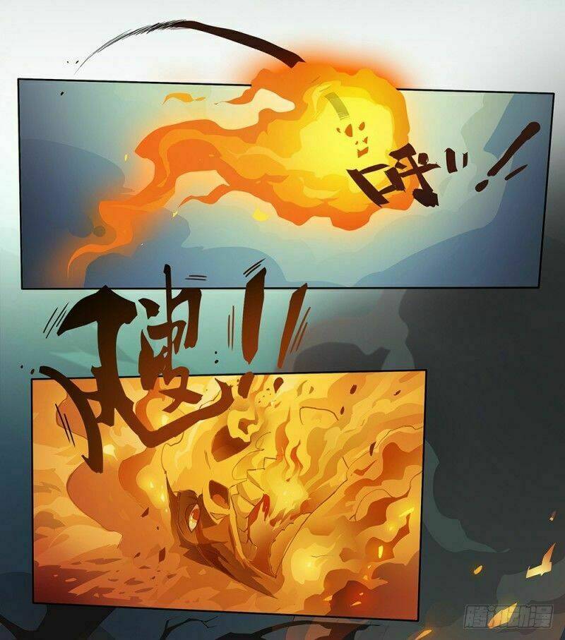 ngự hồn chapter 1 26