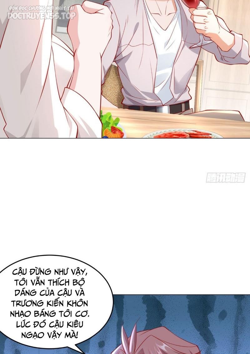 tài xế lái xe công nghệ như ta có nhiều tiền thì sao? chapter 26 20