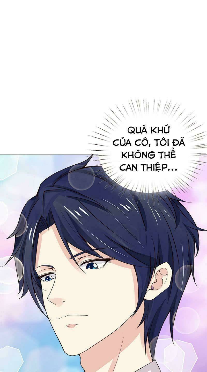 băng sơn học trưởng không được chọc chapter 55.1 20