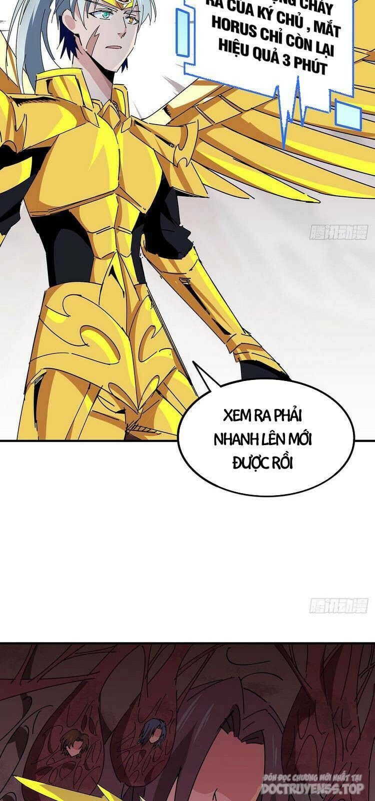 giải cứu 99 nữ chính ở mạt thế chapter 85 24