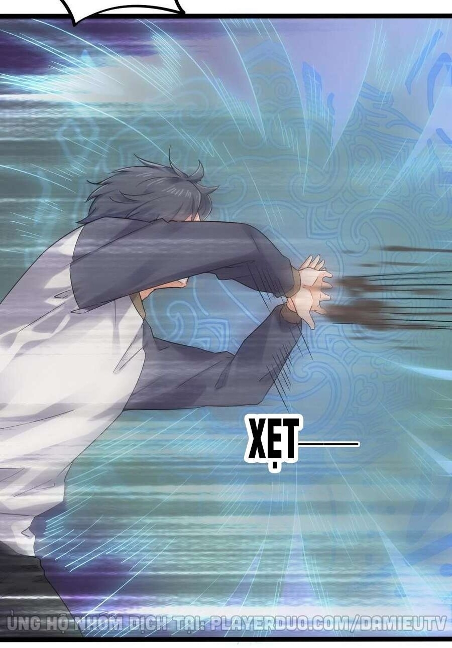 địa phủ khai phá thương chapter 182 8