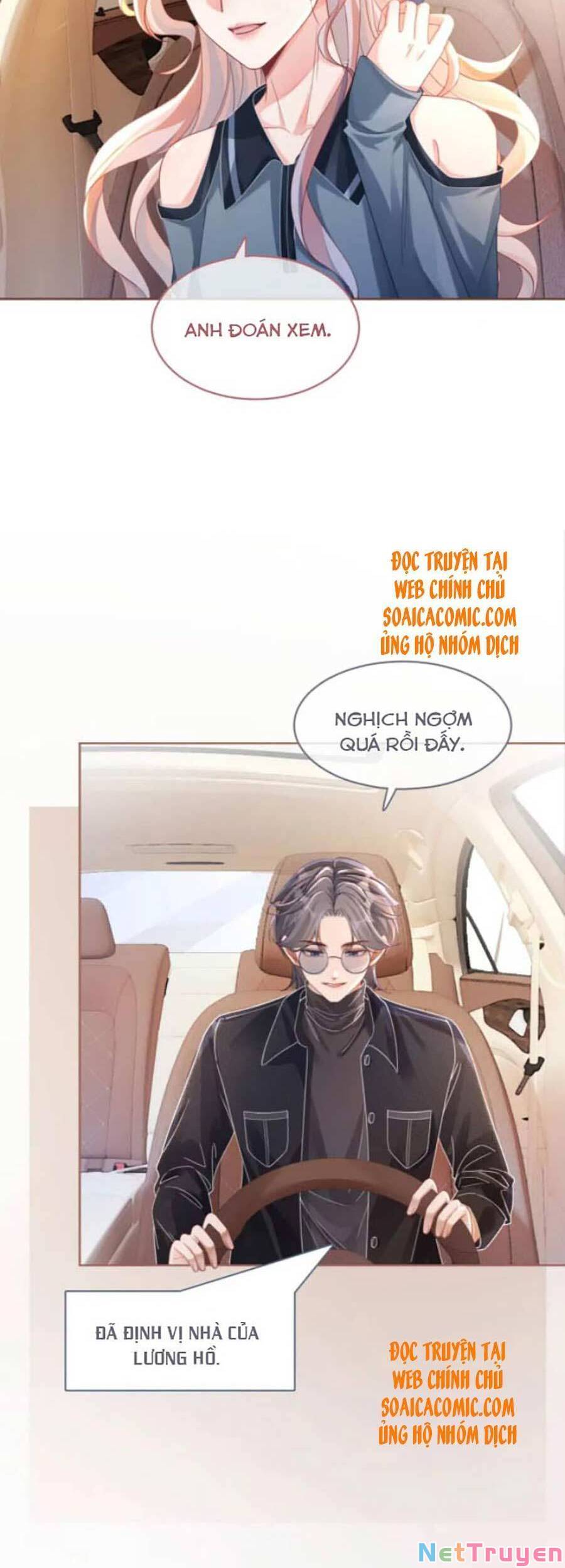 xuyên nhanh nữ phụ bình tĩnh chút chapter 88 16