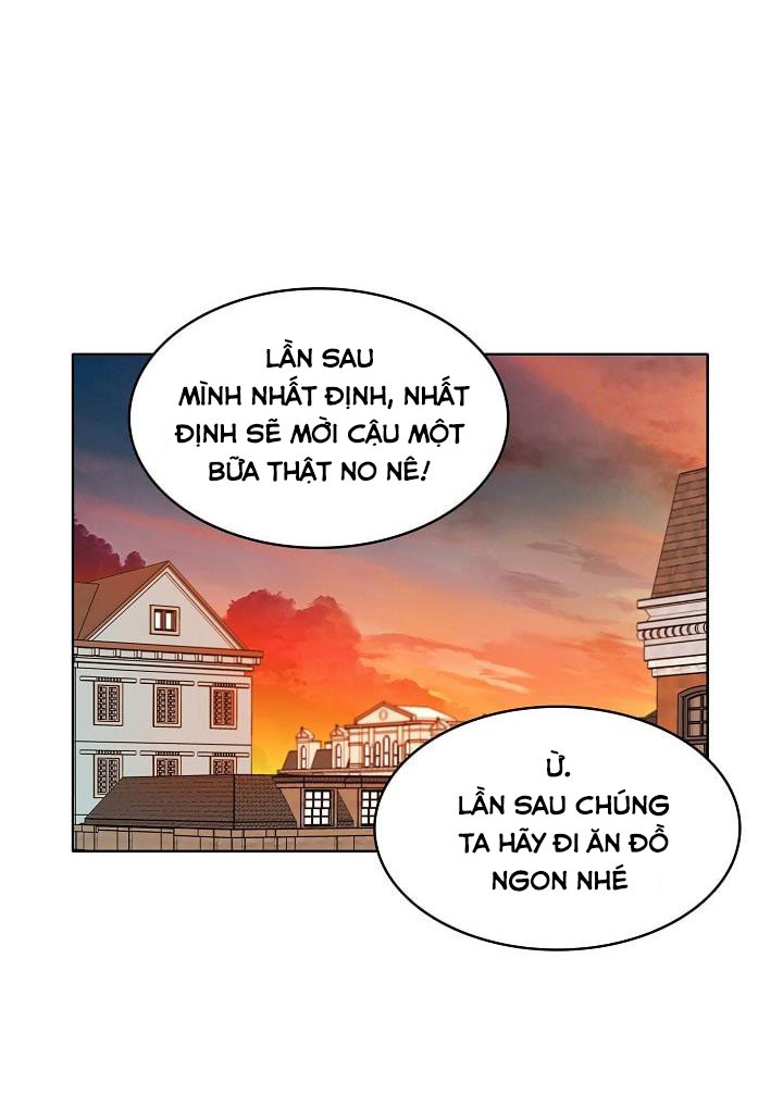 thanh tra của muiella chapter 78 21