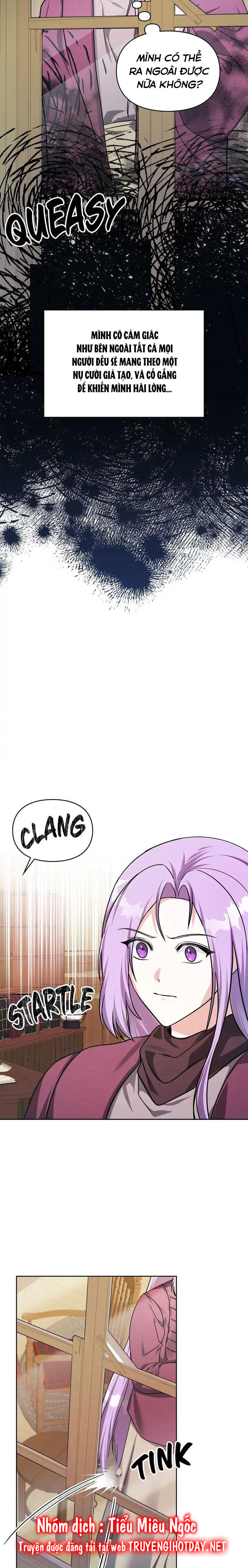 hãy nghe lời của tôi chapter 67 21